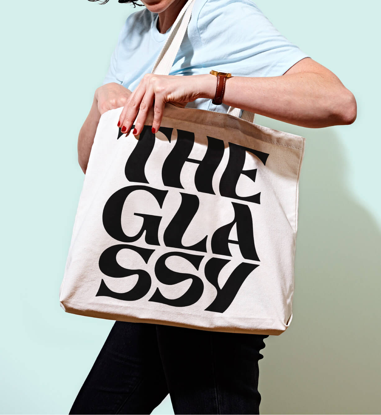 The Glassy — Gander